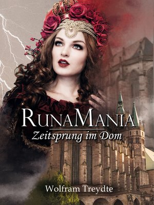 cover image of RunaMania